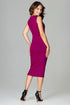 Robe de jour model 120315 Lenitif